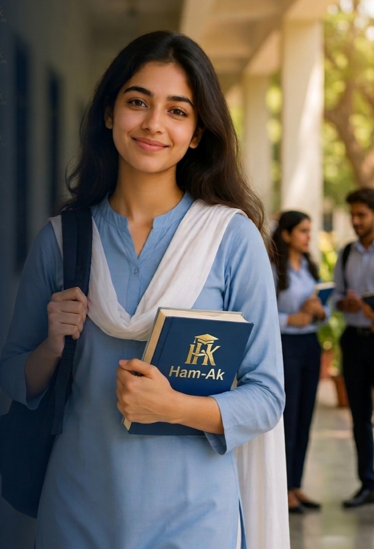 HAM-AK Campus