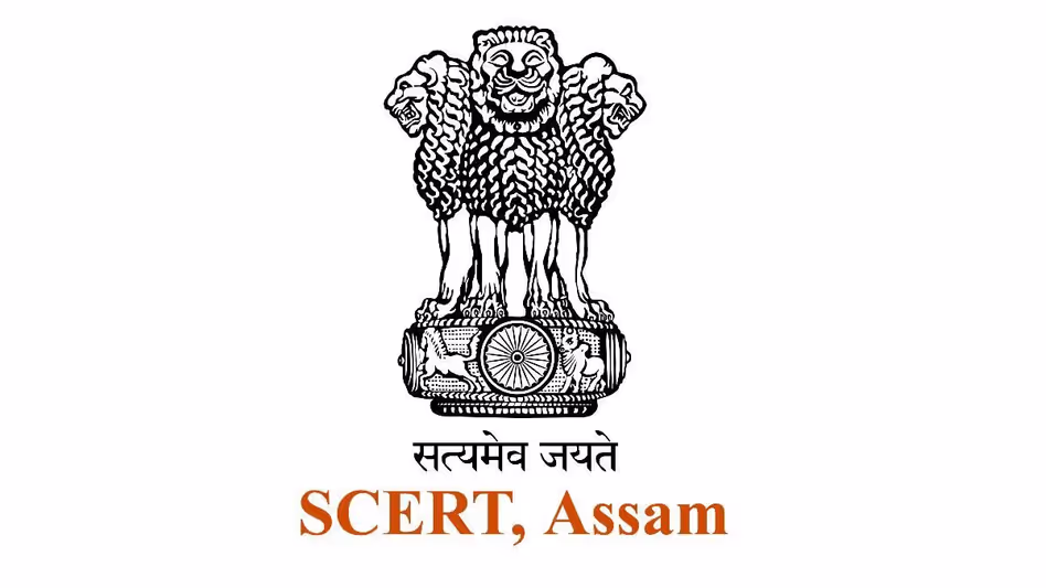 SCERT Logo